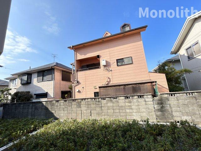 フジパレス高石駅北Ⅱ番館の展望