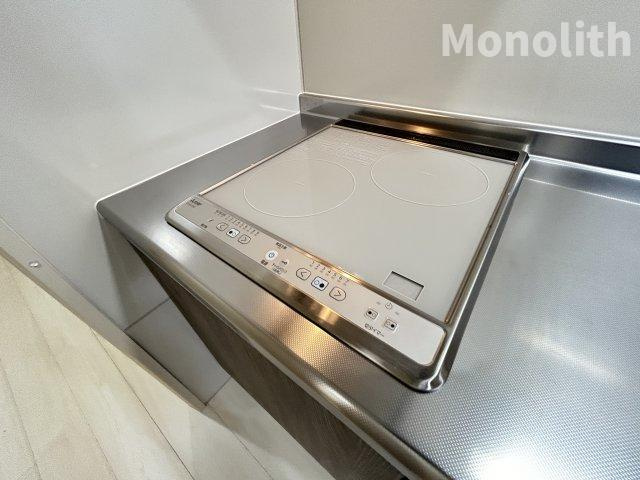 フジパレス高石駅北Ⅱ番館のキッチン