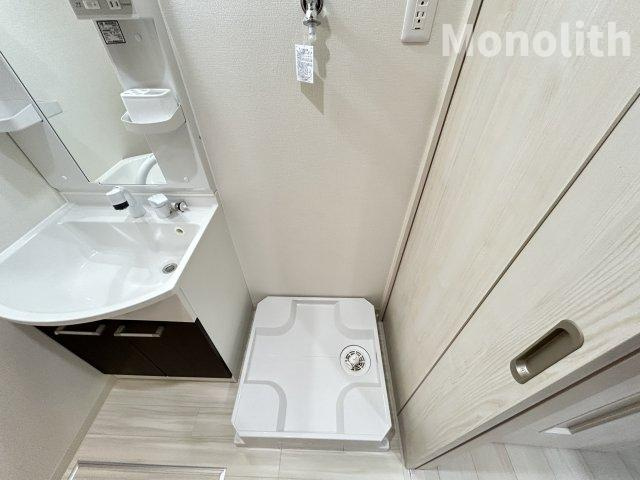 フジパレス高石駅北Ⅱ番館の設備