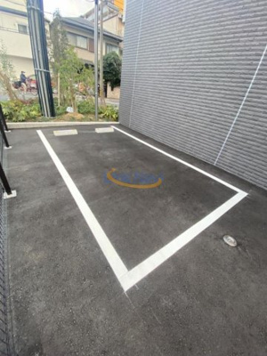 【駐車場】 | JPレジデンス大阪WESTⅢ