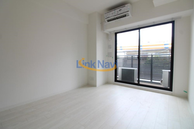 【居間・リビング】 | JPレジデンス大阪WESTⅢ