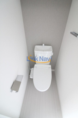 【トイレ】 | JPレジデンス大阪WESTⅢ