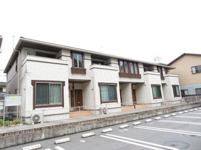 【外観】 | エスペランサＢ０１６ | きれいな外観です