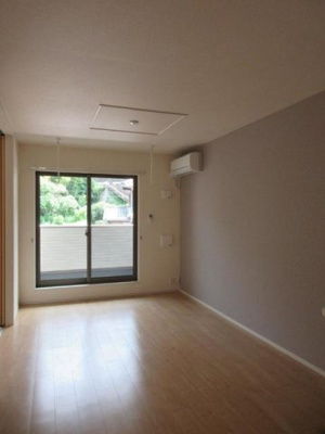 【居間・リビング】 | エスペランサＢ０１６ | リビングです