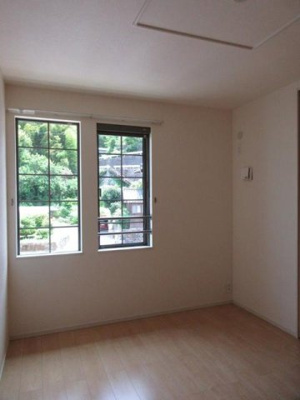 【内装】 | エスペランサＢ０１６ | 過ごしやすい室内です