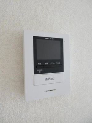 【セキュリティ】 | エスペランサＢ０１６