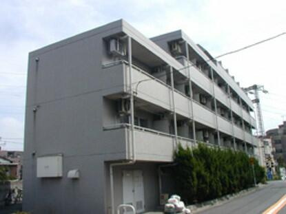 パレドール高砂Ⅰの画像