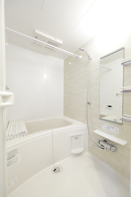 Ｓｏｌｅｉｌ　都立家政の浴室|★※別室の参考写真です★