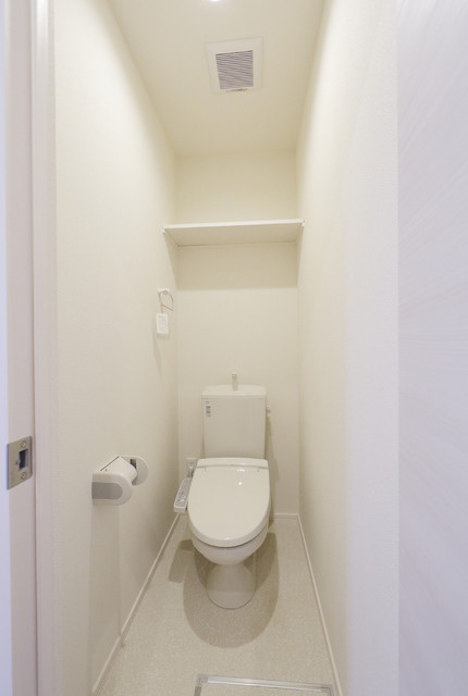 Ｓｏｌｅｉｌ　都立家政のトイレ|★※別室の参考写真です★