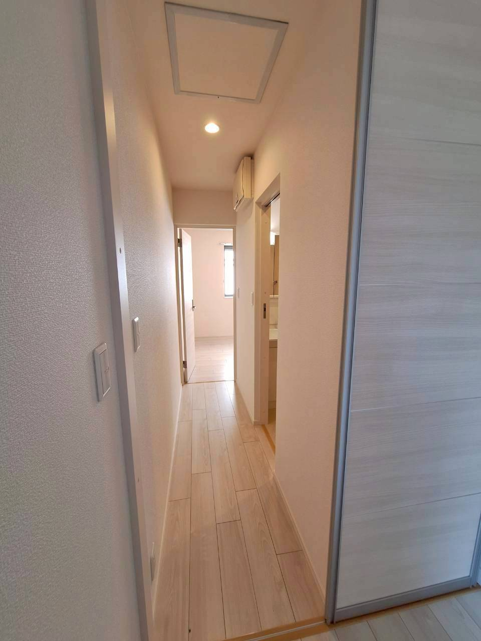 Ｓｏｌｅｉｌ　都立家政の設備|★※別室の参考写真です★