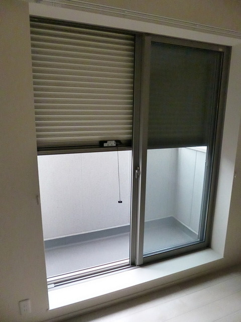 Ｓｏｌｅｉｌ　都立家政のセキュリティ|★※別室の参考写真です★