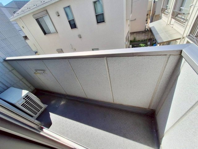 Ｓｏｌｅｉｌ　都立家政のセキュリティ|★※別室の参考写真です★