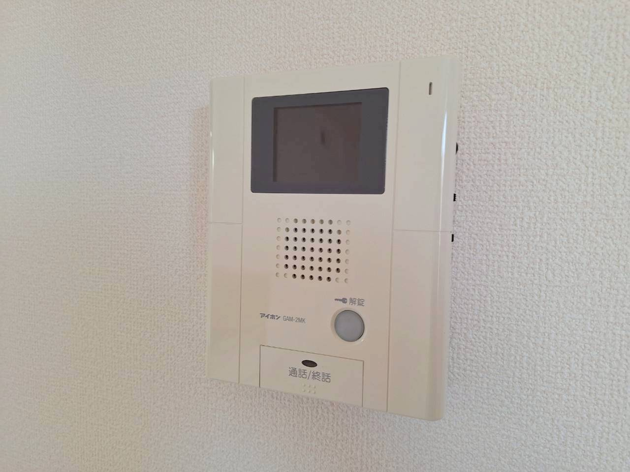 Ｓｏｌｅｉｌ　都立家政のエントランス|★オートロック★