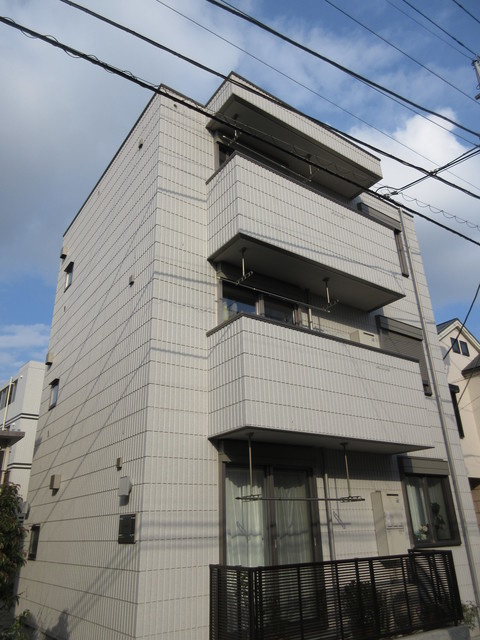 Ｓｏｌｅｉｌ　都立家政