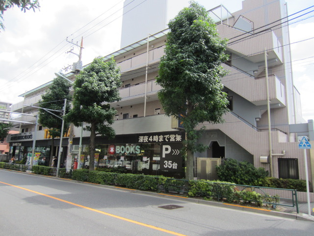 Ｓｏｌｅｉｌ　都立家政のその他|ツタヤ