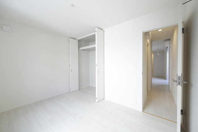 Ｓｏｌｅｉｌ　都立家政の居間・リビング|★※別室の参考写真です★