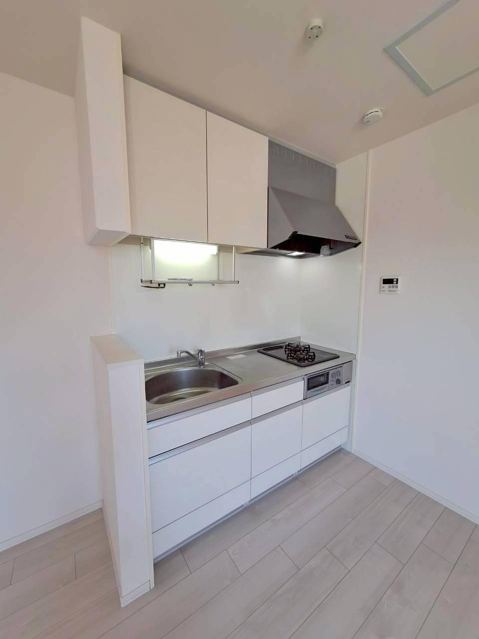 Ｓｏｌｅｉｌ　都立家政の居間・リビング|★※別室の参考写真です★