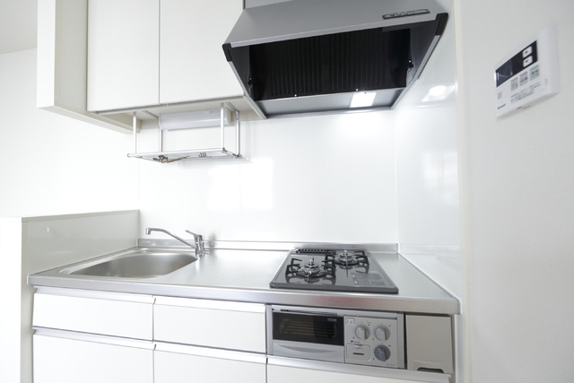 Ｓｏｌｅｉｌ　都立家政のキッチン|★※別室の参考写真です★