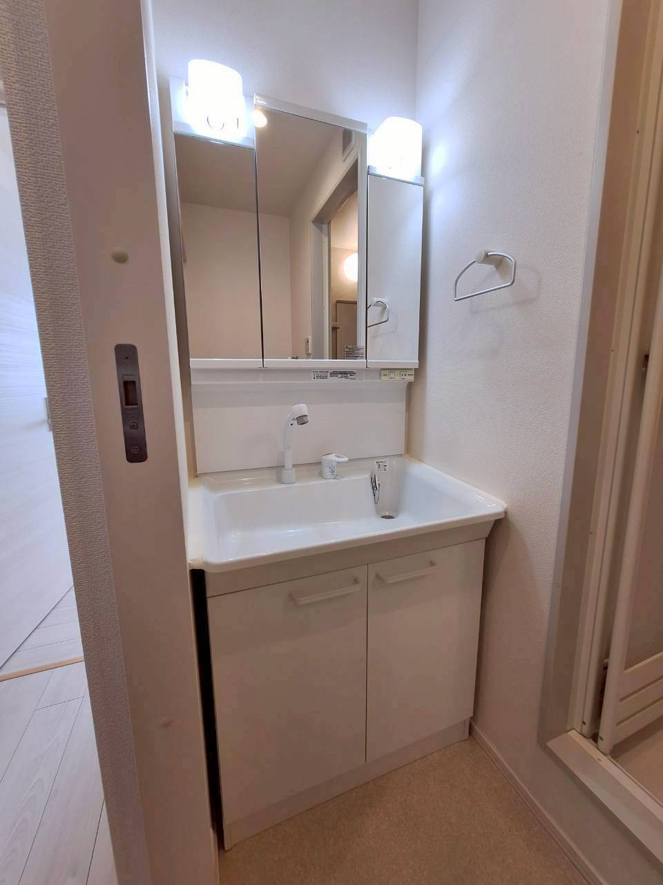 Ｓｏｌｅｉｌ　都立家政のキッチン|★※別室の参考写真です★