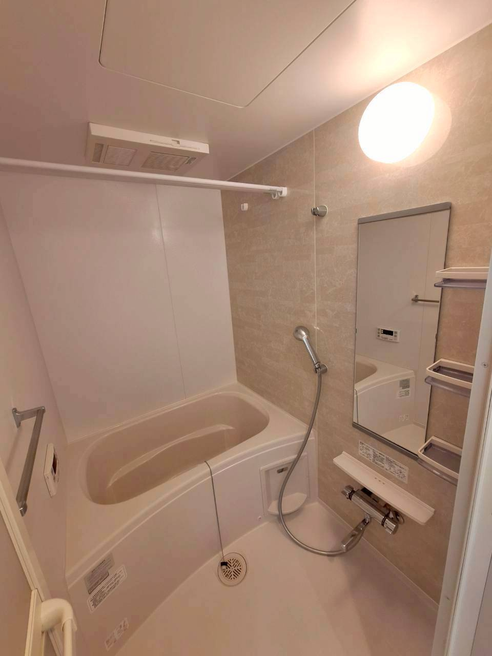 Ｓｏｌｅｉｌ　都立家政の収納|★※別室の参考写真です★