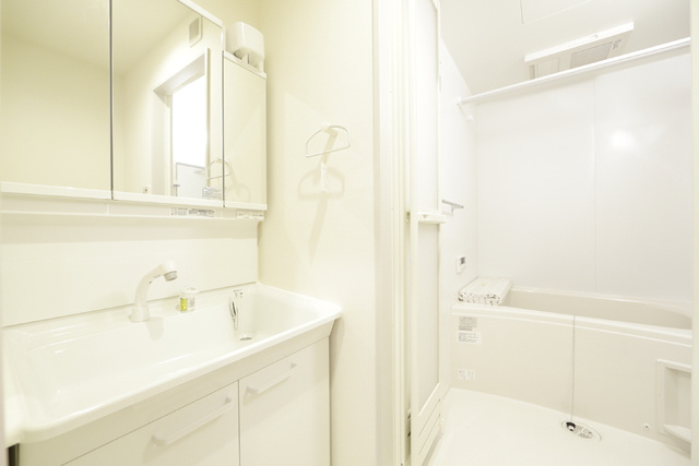 Ｓｏｌｅｉｌ　都立家政の洗面所|★※別室の参考写真です★