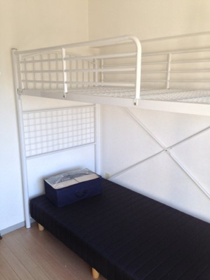 【設備】 | リブポート宇都宮