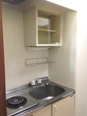 【キッチン】 | リブポート宇都宮