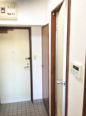 【玄関】 | リブポート宇都宮