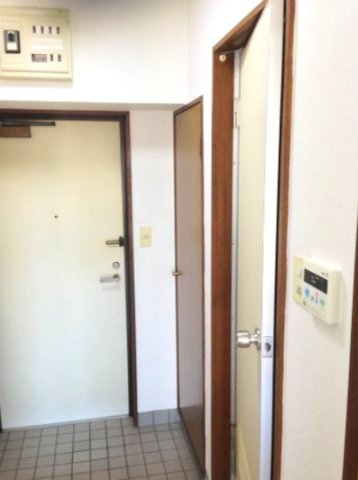 【玄関】 | リブポート宇都宮