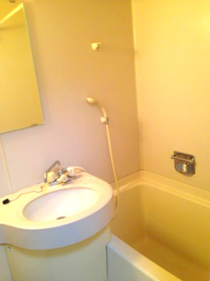 【浴室】 | リブポート宇都宮