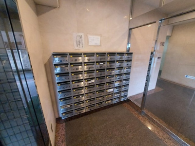 【その他共用部分】 | リブポート宇都宮