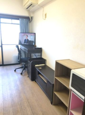 【内装】 | リブポート宇都宮