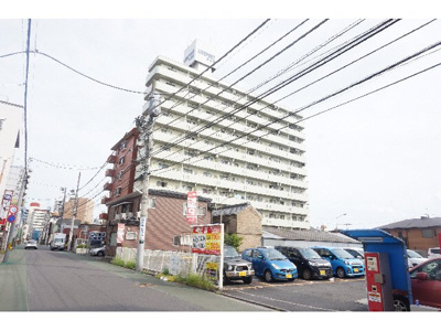 【展望】 | リブポート宇都宮