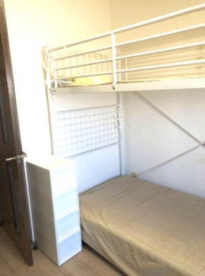 【洋室】 | リブポート宇都宮