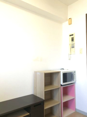 【洋室】 | リブポート宇都宮