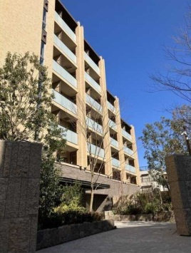 【外観】 | ヴェール・クレール大崎