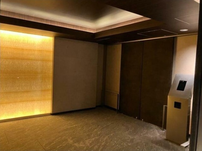 【ロビー】 | ヴェール・クレール大崎