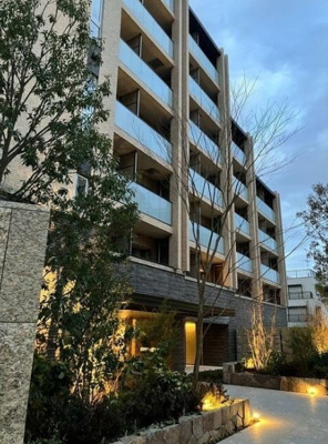 【外観】 | ヴェール・クレール大崎