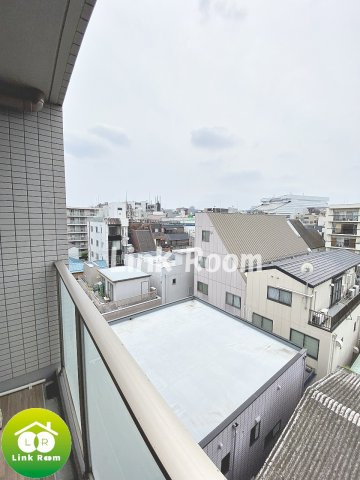 KDXレジデンス両国のその他|6階からの眺望