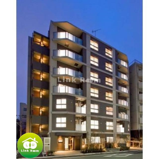 KDXレジデンス両国のその他