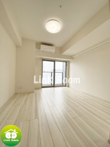 KDXレジデンス両国の居間・リビング