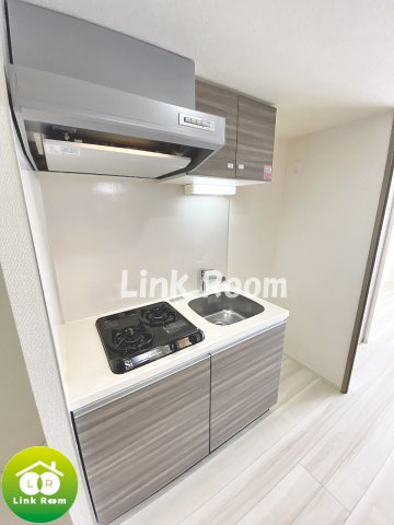 KDXレジデンス両国のキッチン