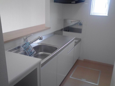 【キッチン】 | ダンデライオン | キッチンでお料理をお楽しみください