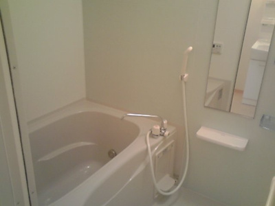 【浴室】 | ダンデライオン | 日々の暮らしに欠かせないお風呂です