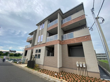 ラシーヌ・ヴェルテュ　Aの画像