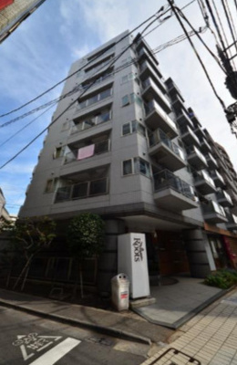 【外観】 | プライムアーバン大井町Ⅱ