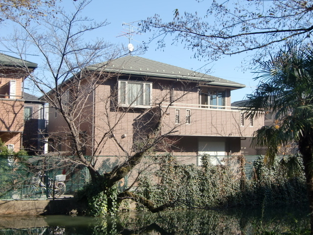 ＭＩ　ＣＡＳＡの外観|★耐震・耐火に優れた旭化成ヘーベルメゾン★