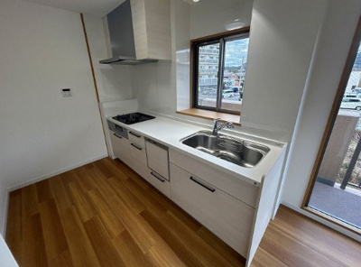 【キッチン】 | 東峰マンションイマジン御笠の杜