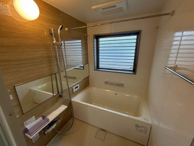 【浴室】 | 東峰マンションイマジン御笠の杜