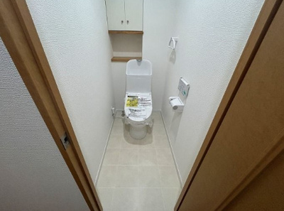 【トイレ】 | 東峰マンションイマジン御笠の杜